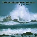 The Handsome Family CD Singing Bones