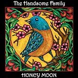 The Handsome Family CD Honey Moon