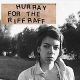 Hurray For The Riff Raff CD Hurray For The Riff Raff