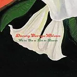 Danny George Wilson Single (analog) We'Ve Got A Lot To Learn