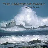 Handsome Family,The LP mit Bonus-CD Singing Bones (lp+cd)