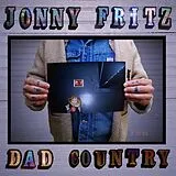Jonny Fritz CD Dad Country