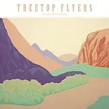 Treetop Flyers Vinyl The Mountain Moves (Vinyl+Mp3)