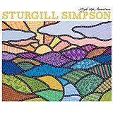 Sturgill Simpson Vinyl High Top Mountain (180 Gr.Lp+Mp3) (Vinyl)