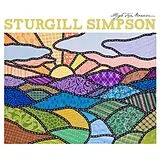 Sturgill Simpson Vinyl High Top Mountain (180 Gr.Lp+Mp3) (Vinyl)