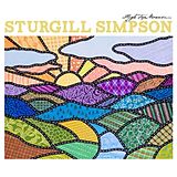 Sturgill Simpson CD High Top Mountain