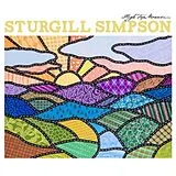 Sturgill Simpson CD High Top Mountain