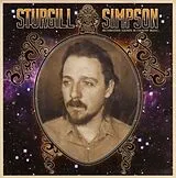 Sturgill Simpson CD Metamodern Sounds In Country Music