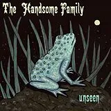 Handsome Family,The Vinyl Unseen