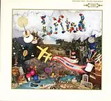 Israel Nash CD Lifted