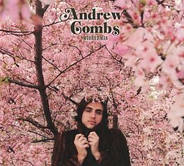 Andrew Combs CD Worried Man
