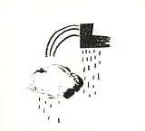 Damien Jurado CD In The Shape Of A Storm
