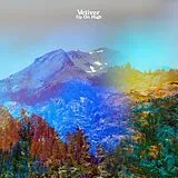 Vetiver CD Up On High