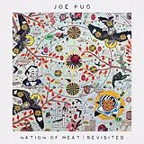 Pug Joe LP (analog) Nation Of Heat Revisited
