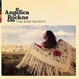 Rockne Angelica LP (analog) The Rose Society