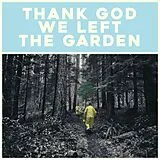 Martin Jeffrey LP (analog) Thank God We Left The Garden