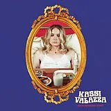 Valazza Kassi LP (analog) From Newman Street