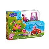 Peppa Pig Whizz Spiel