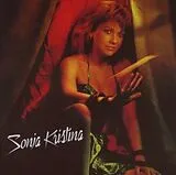 Sonja Kristina CD Sonja Kristina