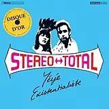 Stereo Total CD Yeye Existentialiste