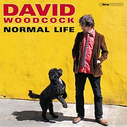 David Woodcock Vinyl Normal Life