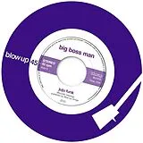 Big Boss Man Vinyl Juju Funk