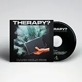 Therapy? CD Hard Cold Fire