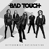 Bad Touch CD Bittersweet Satisfaction