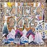 Cancer Bats CD Give Me Dirt
