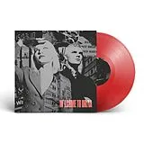 The Molotovs LP (Vinyl) Welcome To Urbia (Vinyl)