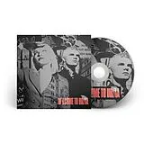 The Molotovs CD Welcome To Urbia (cd Sleeve)