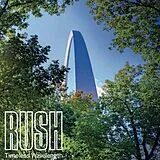 RUSH Vinyl Timeless Wavelength