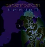 Tangerine Dream Vinyl The Sessions Ii