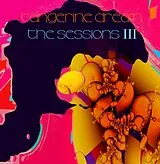 Tangerine Dream Vinyl The Sessions Iii