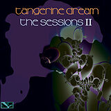Tangerine Dream CD Sessions 2