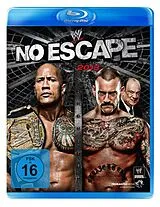 No Escape 2013 Blu-ray