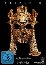 Triple H-Thy Kingdom Come DVD