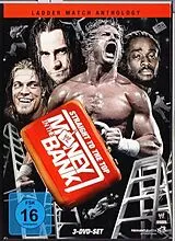 Straight To The Top:The Money In The Bank DVD