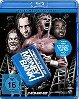 Straight To The Top:money In The Bank Blu-ray