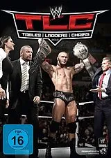 TLC 2013 - Tables, Ladders and Chairs 2013 DVD