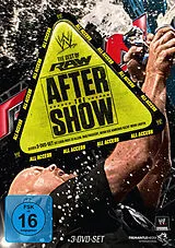 Best of Raw - After the Show DVD