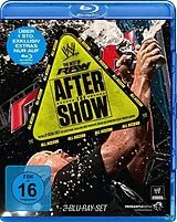 Best Of Raw: After The Show Blu-ray