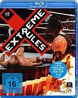 Extreme Rules 2014 Blu-ray
