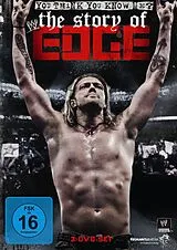 WWE: Copeland,Edge;You Think You Know Me DVD