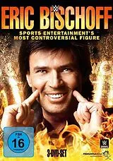 WWE: Bischoff,Eric;Most Controversial Figure DVD