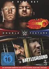 WWE: Great Balls Of Fire/Battleground 17(DF) DVD