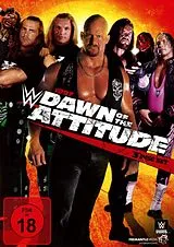 1997 - Dawn of the Attitude DVD