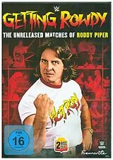 WWE: Getting Rowdy-The Unreleased Matches DVD