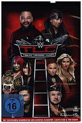 Wwe: TLC: Tables/Ladders/Chairs 2019 DVD