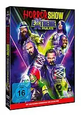 Wwe: Extreme Rules 2020 DVD